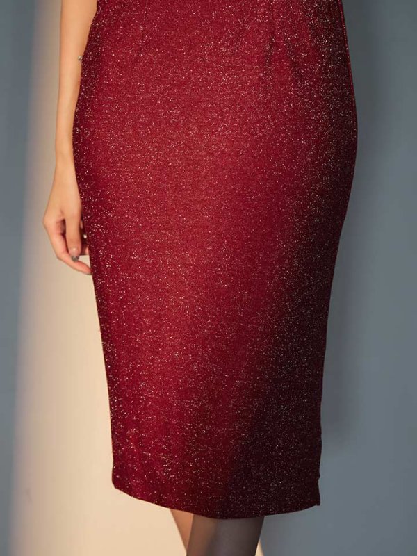 モデル：まおちゃる　身長：158cm　着用サイズ：Sサイズ