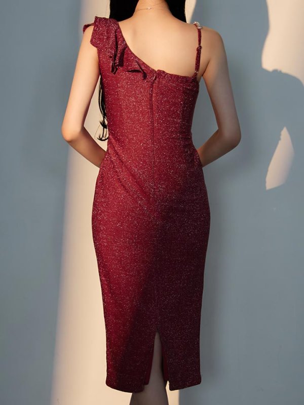 モデル：まおちゃる　身長：158cm　着用サイズ：Sサイズ