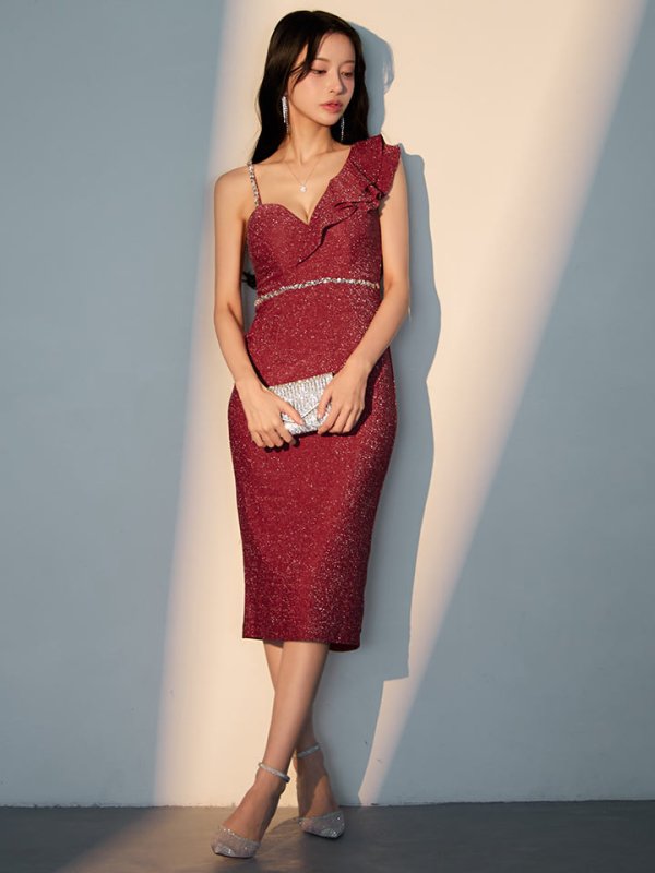 モデル：まおちゃる　身長：158cm　着用サイズ：Sサイズ