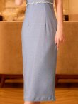モデル：カレン　身長：153cm　着用サイズ：Sサイズ