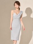 モデル：ゆめ　身長：160cm　着用サイズ：Sサイズ