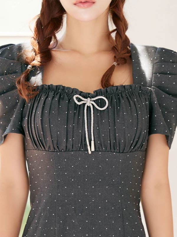 モデル：まりん　身長：163cm　着用サイズ：Sサイズ