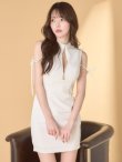 モデル：ゆめ　身長：160cm　着用サイズ：Sサイズ