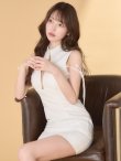 モデル：ゆめ　身長：160cm　着用サイズ：Sサイズ