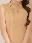 モデル：ももか　身長：156cm　着用サイズ：Sサイズ