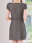 モデル：るりぴ　身長：165cm　着用サイズ：Sサイズ