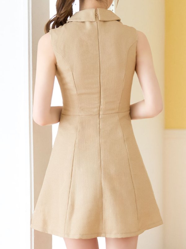 モデル：ゆめ　身長：160cm　着用サイズ：Sサイズ