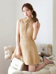 モデル：ゆめ　身長：160cm　着用サイズ：Sサイズ
