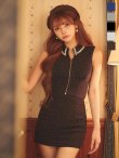 モデル：まみ　身長：161cm　着用サイズ：Sサイズ