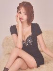 モデル：れみれみ　身長：163cm　着用サイズ：Sサイズ