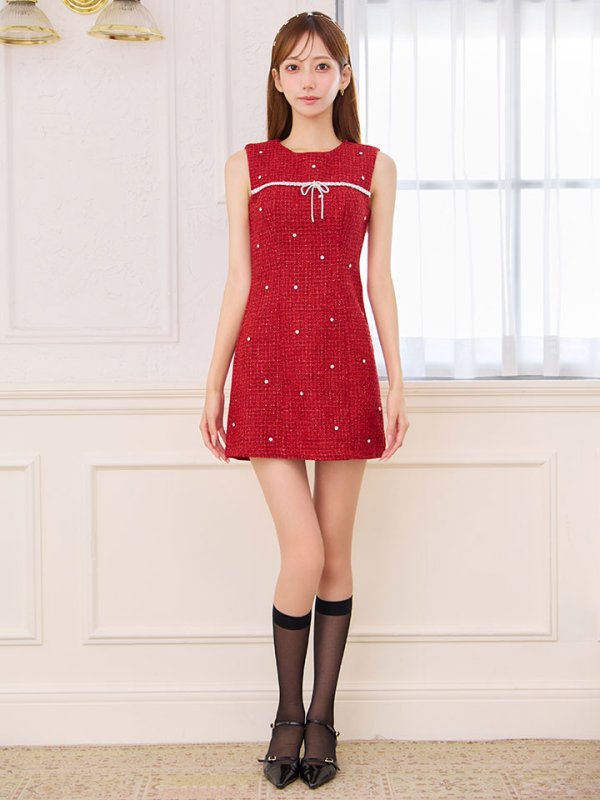 モデル：あすか　身長：170cm　着用サイズ：Sサイズ