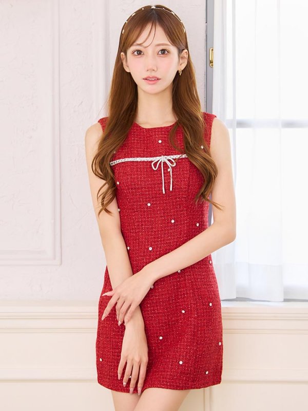 モデル：あすか　身長：170cm　着用サイズ：Sサイズ