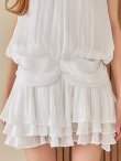 モデル:あすか 身長:170cm 着用サイズ:Sサイズ