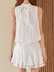 モデル:あすか 身長:170cm 着用サイズ:Sサイズ