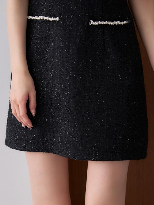 モデル：ゆめ　身長：160cm　着用サイズ：Sサイズ