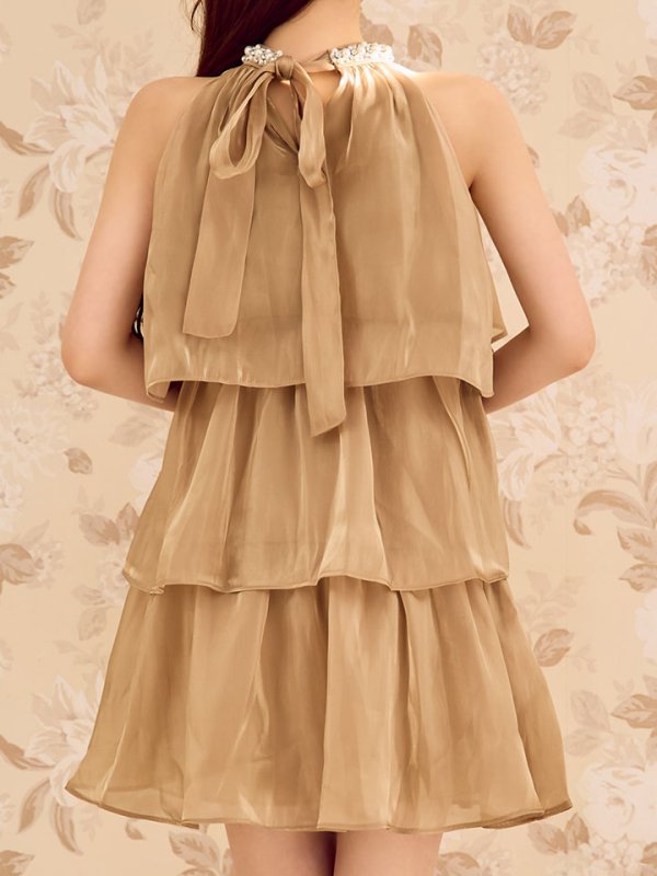 モデル：ももか　身長：156cm　着用サイズ：Sサイズ