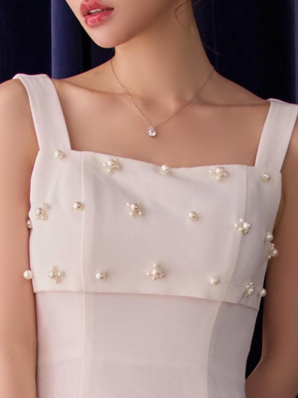 モデル：ゆめ　身長：160cm　着用サイズ：Sサイズ