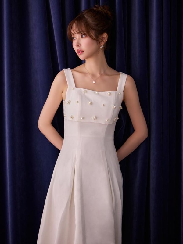 モデル：ゆめ　身長：160cm　着用サイズ：Sサイズ