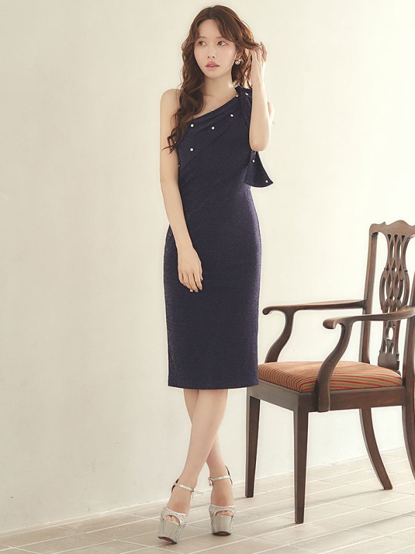 モデル：ゆめ　身長：160cm　着用サイズ：Sサイズ