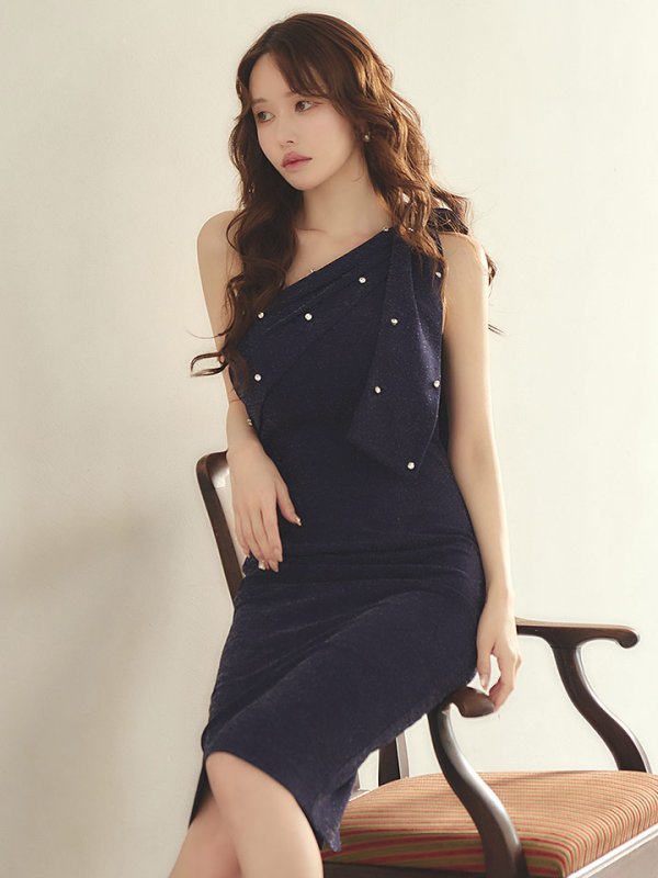 モデル：ゆめ　身長：160cm　着用サイズ：Sサイズ