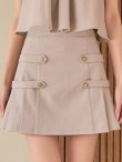 モデル:あすか 身長:170cm 着用サイズ:Sサイズ