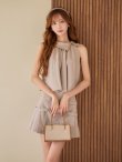 モデル:あすか 身長:170cm 着用サイズ:Sサイズ