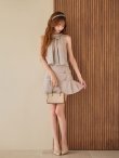 モデル:あすか 身長:170cm 着用サイズ:Sサイズ