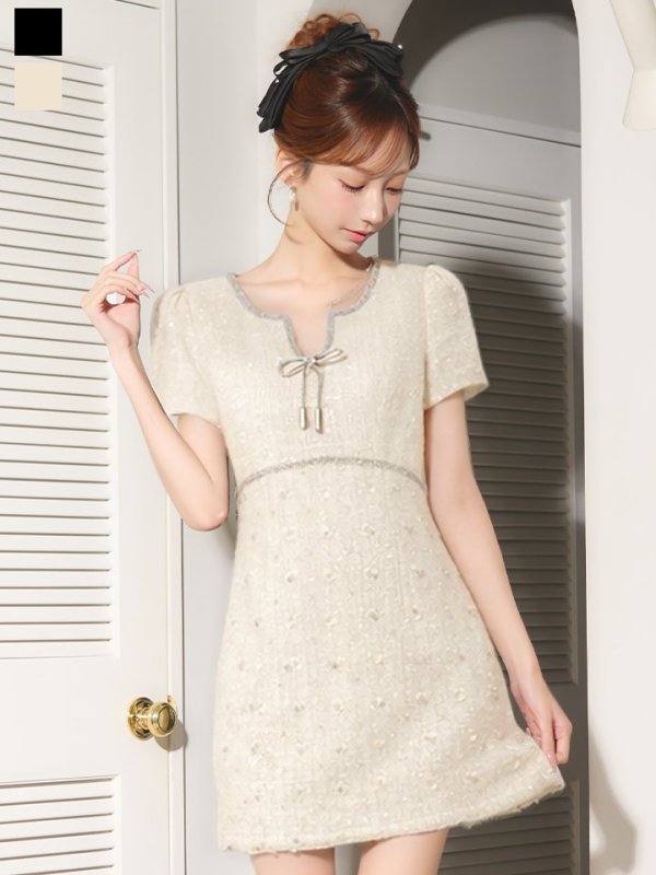 モデル：あすか　身長：170cm　着用サイズ：Sサイズ