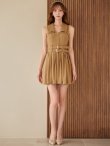 モデル:あすか 身長:170cm 着用サイズ:Sサイズ