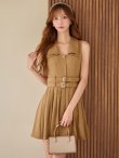 モデル:あすか 身長:170cm 着用サイズ:Sサイズ