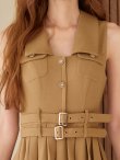 モデル:あすか 身長:170cm 着用サイズ:Sサイズ