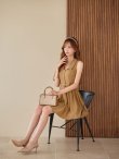 モデル:あすか 身長:170cm 着用サイズ:Sサイズ
