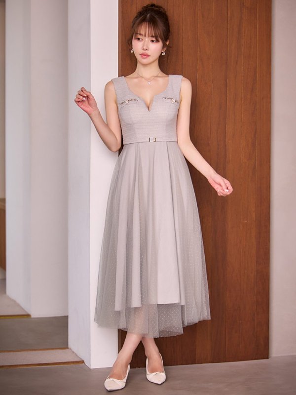 モデル：ゆめ　身長：160cm　着用サイズ：Sサイズ