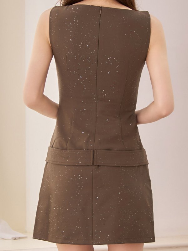 モデル：ゆめ　身長：160cm　着用サイズ：Sサイズ