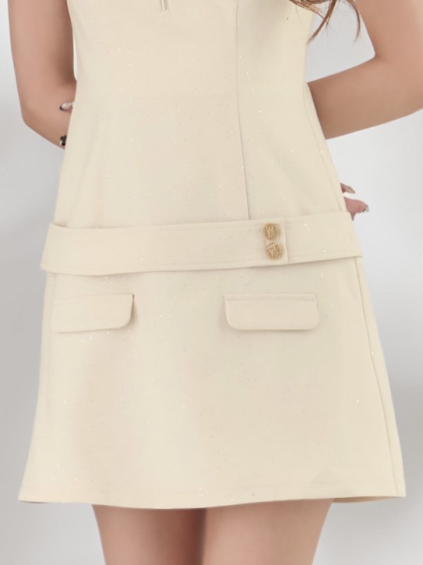 モデル：るりぴ　身長：165cm　着用サイズ：Sサイズ