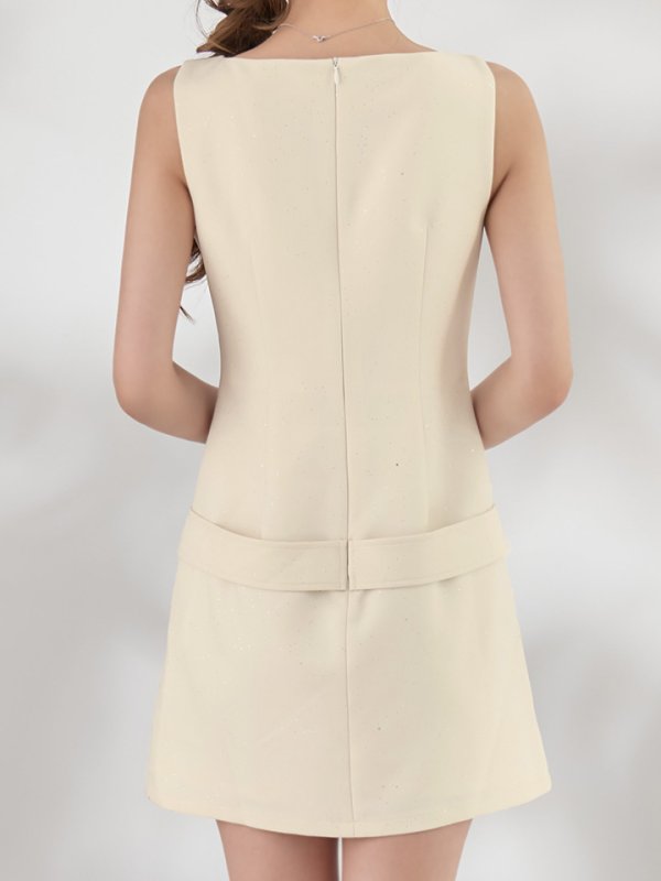 モデル：るりぴ　身長：165cm　着用サイズ：Sサイズ