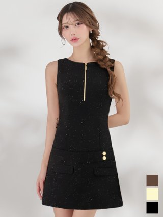 ブラック(黒)ドレス一覧｜キャバドレスの通販なら JEWELS(ジュエルズ)