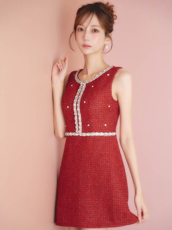 モデル：あすか　身長：170cm　着用サイズ：Sサイズ