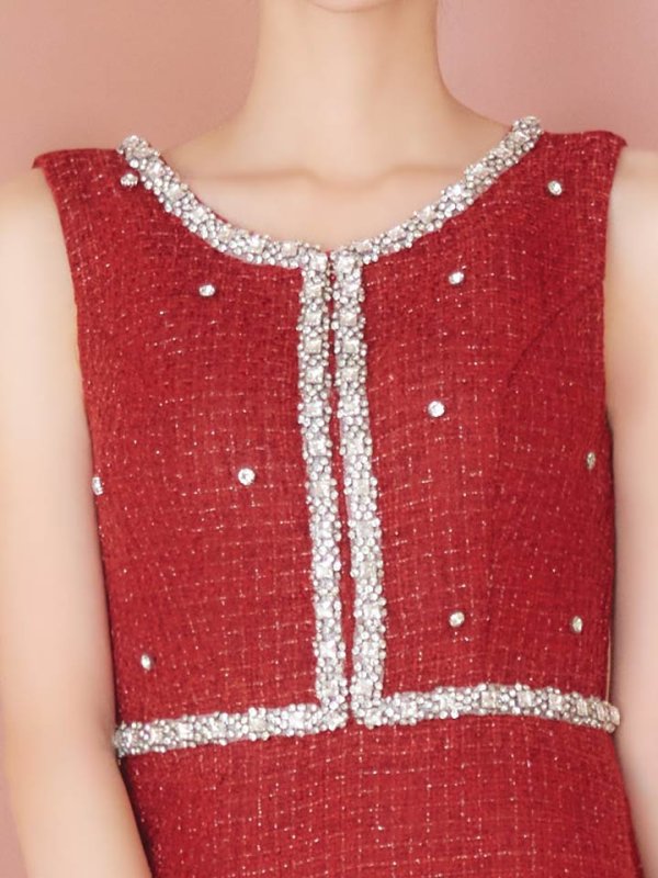 モデル：あすか　身長：170cm　着用サイズ：Sサイズ