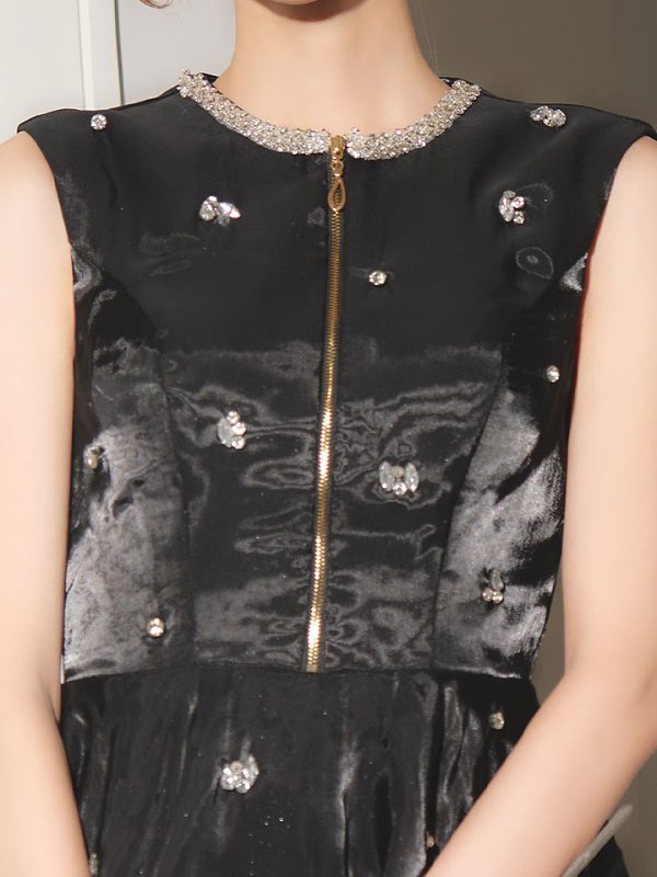 モデル：あすか　身長：170cm　着用サイズ：Sサイズ