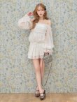モデル：ゆめ　身長：160cm　着用サイズ：Sサイズ