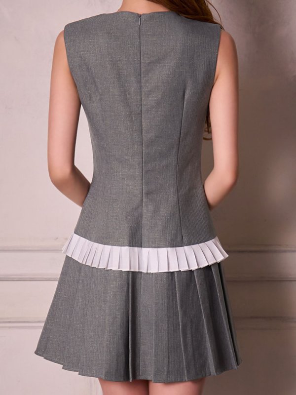 モデル：るりぴ　身長：165cm　着用サイズ：Sサイズ