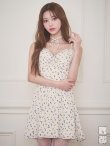 モデル：るりぴ　身長：165cm　着用サイズ：Sサイズ