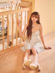 モデル：まみ　身長：161cm　着用サイズ：Sサイズ