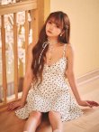 モデル：まみ　身長：161cm　着用サイズ：Sサイズ