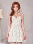 モデル：まみ　身長：161cm　着用サイズ：Sサイズ