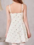 モデル：まみ　身長：161cm　着用サイズ：Sサイズ