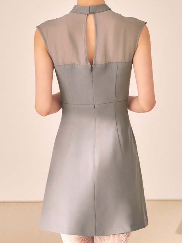 モデル：るりぴ　身長：165cm　着用サイズ：Sサイズ