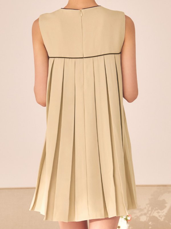 モデル：るりぴ　身長：165cm　着用サイズ：Sサイズ