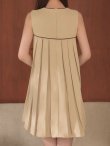 モデル：ももか　身長：156cm　着用サイズ：Sサイズ